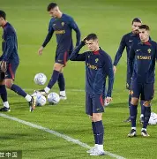 米乐官网- 摩纳哥对决巴黎圣日耳曼 